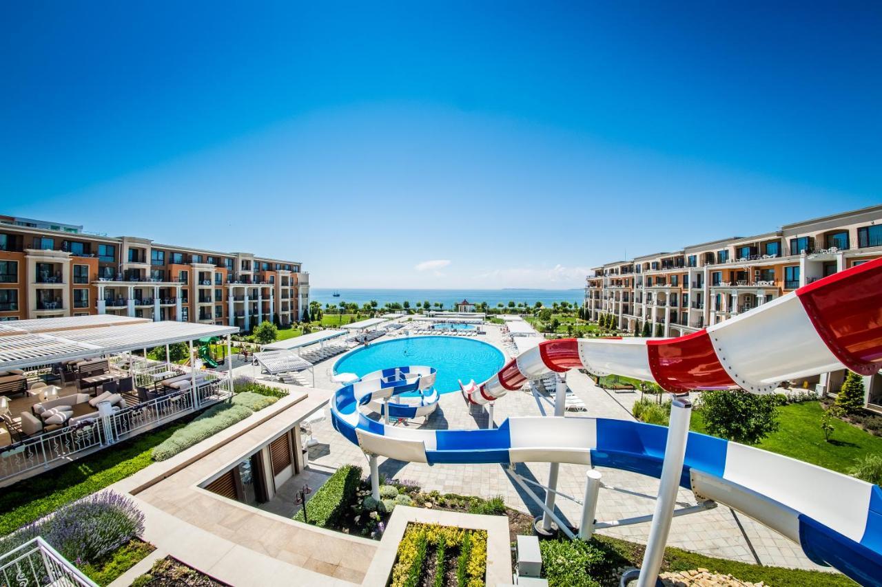 Üdülőközpont Premier Cuisine - Full Board 4*